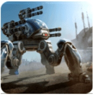 战争机器人(War Robots)