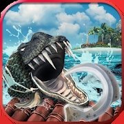 筏救生方舟模拟器(Raft Survival Ark Simulator 2)