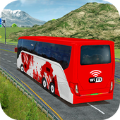 完全真实的巴士驾驶模拟器(Infinity Bus Simulator)