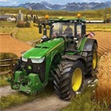 模拟农场20mod手机版(FS 20)