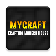 像素城市建筑工艺品(My Craft Building)
