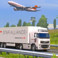 欧洲货运卡车模拟器2020(Euro Cargo Truck Simulator 2020)