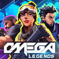 枪战异世界(Omega_Legends)