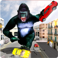 大猩猩毁灭(Gorilla Destruction 19)