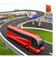 现代汽车模拟驾驶3D(GD Bus Simulation)