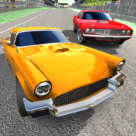 疯狂赛车撞车(Extreme Car Racing Games 3D)