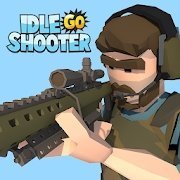 放置狙击英雄(Idle Shooter Go)