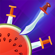 水果的游戏(Knife Hit 2020)