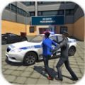 中国警车模拟(Crime City - Police Car Simulato)