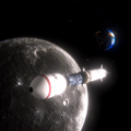 航天火箭探测模拟器(Space Rocket)