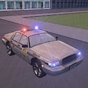 我的警车驾驶模拟器(My Police Car Simulator)