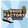 闲置鞋厂大亨(Idle Shoe Factory Tycoon)