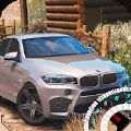 宝马X6M越野模拟器(City Drive BMW X6m)