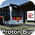 道路模拟器(Proton Bus Simulator)