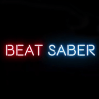 节奏光剑vr版(beat saber)