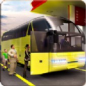 教练巴士现代模拟器2020(Coach Bus Driving Simulator 2020)