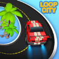 环城汽车城岛(Loop Cars)