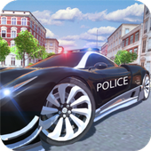 警方漂移赛车(Police Drift Car Racing)