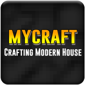 我的手工艺建筑(My Craft Building)