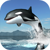 虎鲸生存模拟器(Orca Survival Simulator)
