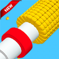 去皮玉米2(Peeler Corn 2)