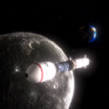航天模拟器火箭探索(Space Rocket)