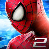 超凡蜘蛛侠2(Spider-Man)