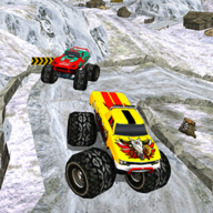 怪物卡车越野3D(Xtreme Monster Truck Racing 2020)