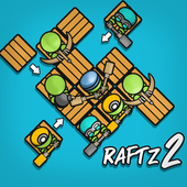 拉夫茨2(raftz2)