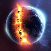 地球毁灭模拟器中文版(Solar Smash)
