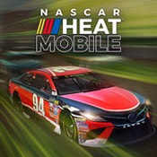 纳斯卡热度移动版(NASCAR Heat)
