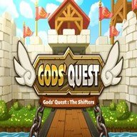神的任务转移者(Gods Quest)