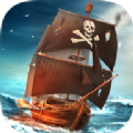 海盗船模拟器(Pirate Ship Sim 3D - Sea Treasur)