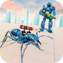 蚂蚁改造机器人