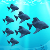 鱼群3D(Crowd Fish 3D)
