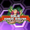 丧尸庇护所(Idle Zombie Shelter)