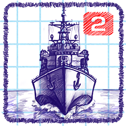 海战棋2中文版(Sea Battle 2)