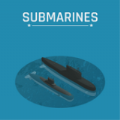 潜艇战舰大战(Submarine)