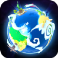 地球地理地图册3D(Globe Geography 3D - World map:)