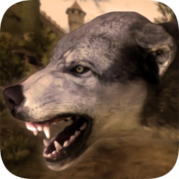 模拟野狼生存(狼生存模拟器)