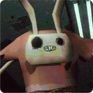 恐怖兔子(Evil Bunny Horror Game)