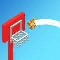 方块篮球对抗赛(BasketCube)