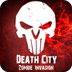 死城僵尸入侵(Death City : Zombie Invasion)