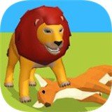 狮子王3D狩猎(Lion King 3D)