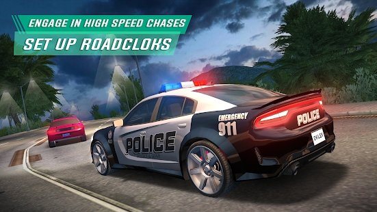 警察驾驶模拟器(Police Sim 2022)