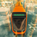 天空火车模拟器(Train Simulator)