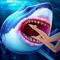 猎鲨模拟器(Hunting Shark Simulator - Ocean)