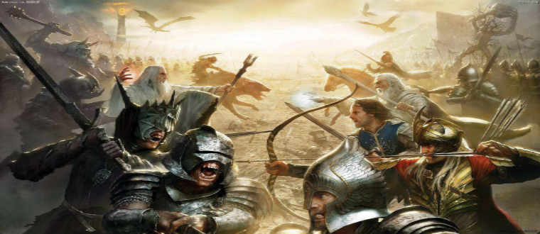 模拟古代打仗的游戏合集