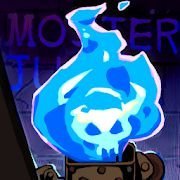 妖怪事务所(MonsterJudger)