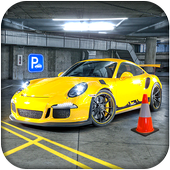 新车高级停车模拟器3D(New Car Advance Parking Simulato)